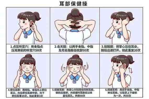 【科普促健康】安全爱耳,保护听力