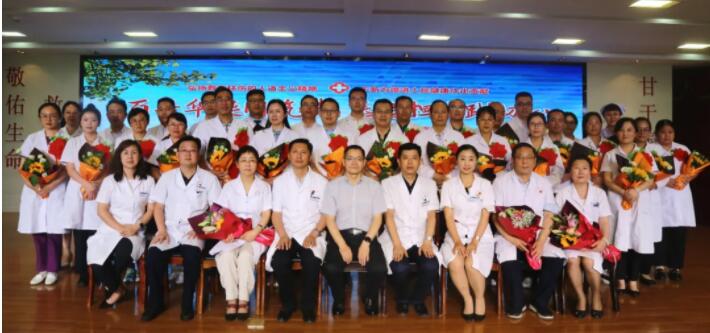 “全国模范劳动关系和谐企业巡回演讲活动”走进山东