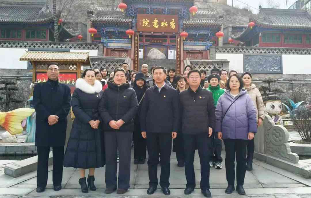 【庆祝建院60周年 · 风雨兼程六十载,凝心聚力谱新篇】市三人民艳照门
开展“巾帼心向党、共筑健康梦”主题党日活动