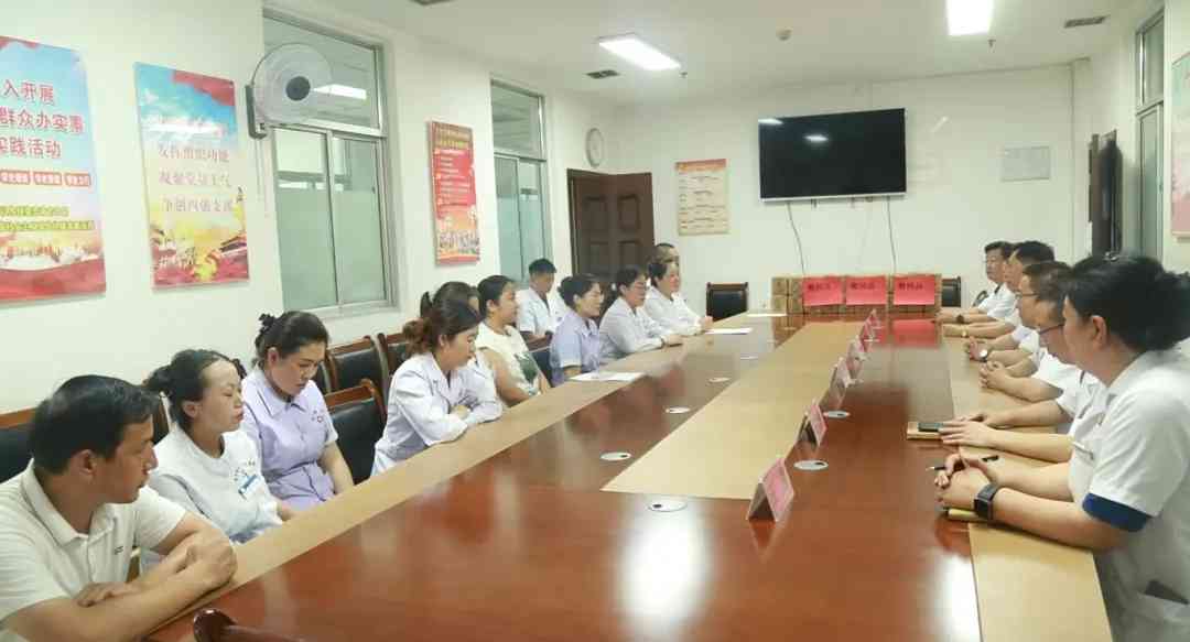 军民鱼水情 关怀暖人心——艳照门
开展“八一”建军节系列慰问活动