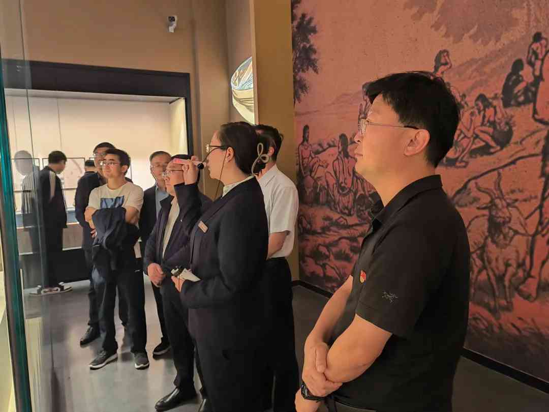 【庆祝建院60周年 · 风雨兼程六十载，凝心聚力谱新篇】市三艳照门
开展“传承两弹一星精神，筑牢医者初心使命”主题党日活动