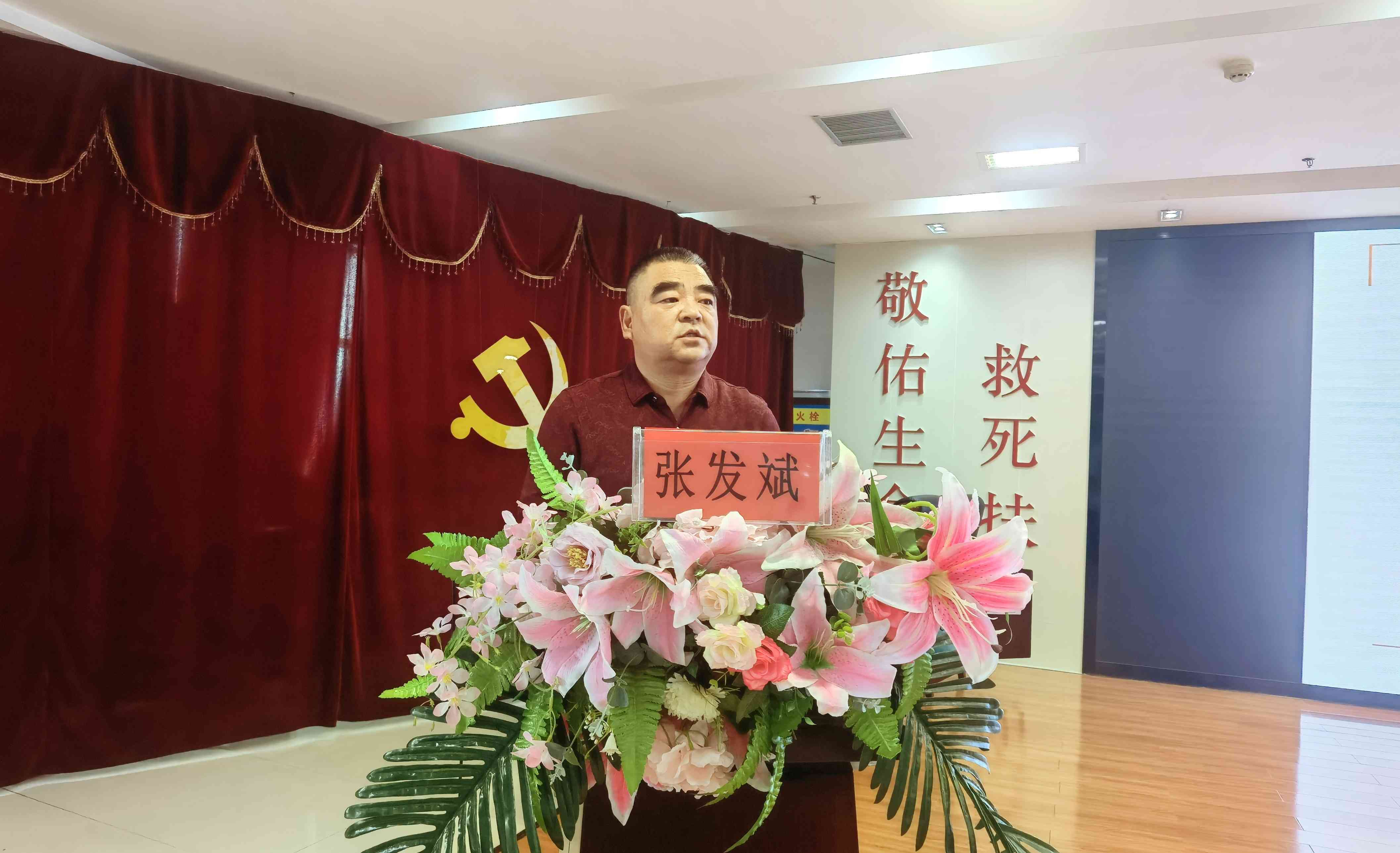 夯实医学科研基础  提升临床科研能力 --市三艳照门
举办2025年医学科研能力提升学术讲座