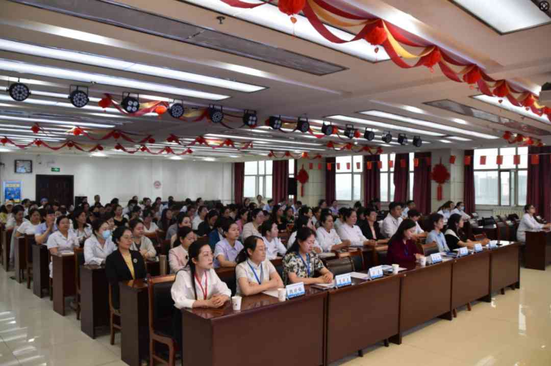 2025青唐医学学术交流周 | 护理分会场暨省级CME《血液净化血管通路护理新进展学习班》圆满收官